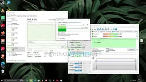 Lenovo Thinkplus 1TB Portable External HDD