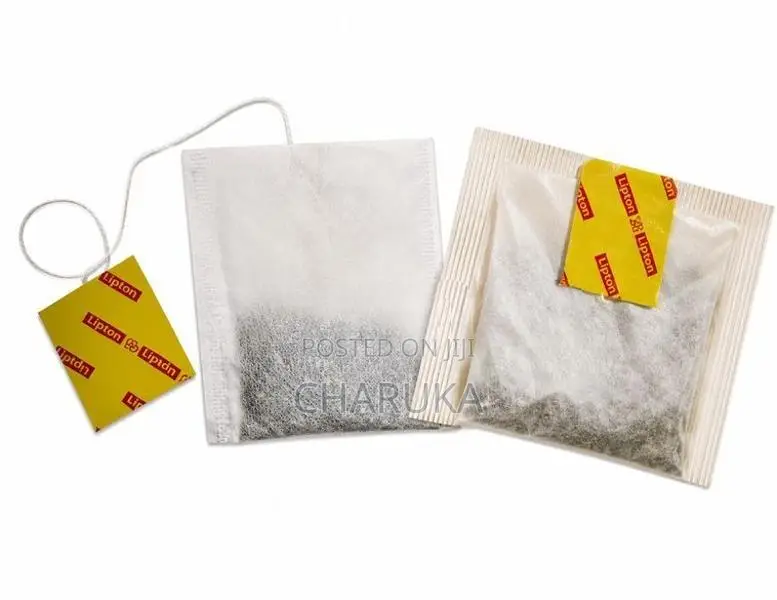 Automatic Herbal Tea Bag Packing Machine