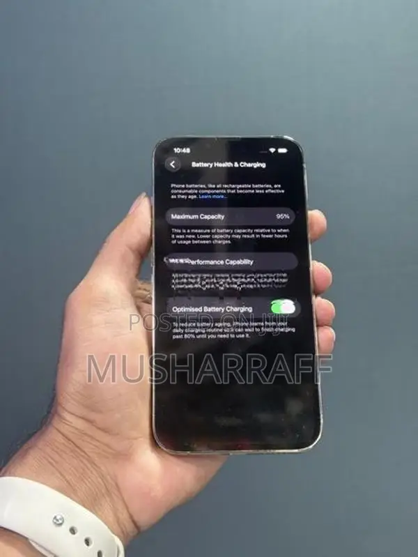 Apple iPhone 13 Pro 512GB (Used)
