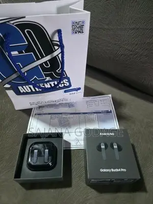Samsung Buds 4 Pro