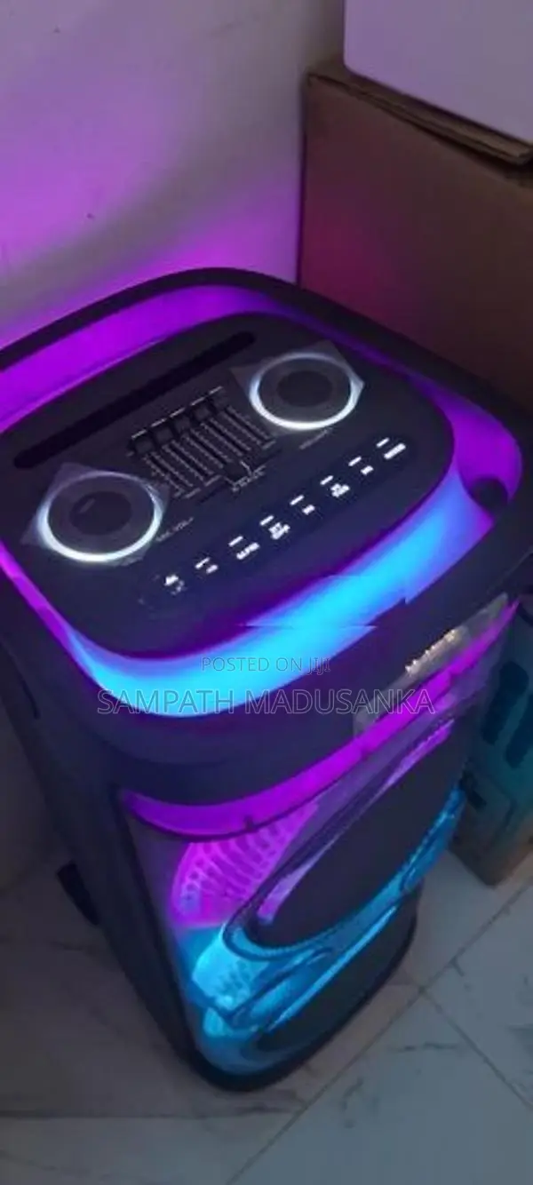 Sony Party Box Xv 800