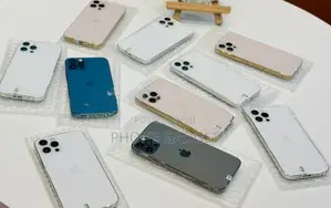 Apple iPhone 12 Pro 512GB (Used)