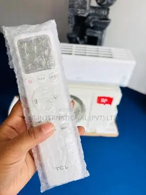 TCL 24000BTU (Wifi) Inverter Ac New