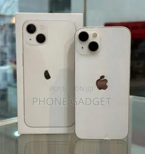 Apple iPhone 13 128GB (Used)
