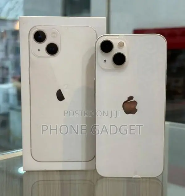 Apple iPhone 13 128GB (Used)
