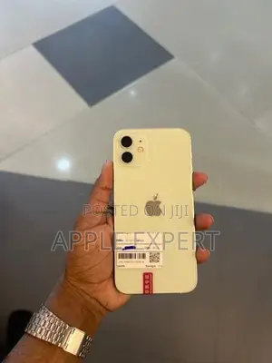 Apple iPhone 12 (Used)