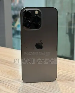 Apple iPhone 13 Pro 128GB (Used)