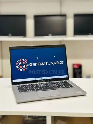 Dell Latitude 5410 Laptop