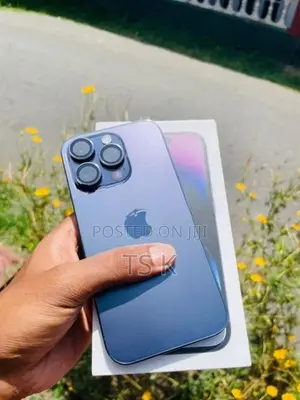 Apple iPhone 14 Pro 128GB (Used)