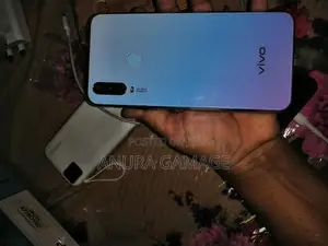 Vivo Y17 (Used)