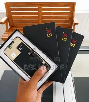 Apple iPhone 13 Pro GX Display