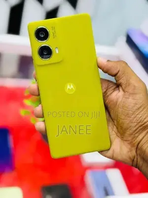 Moto G85 5G 12GB 256GB (Used)