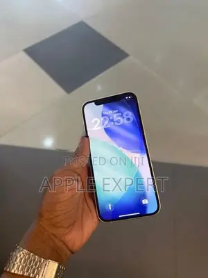 Apple iPhone 12 (Used)