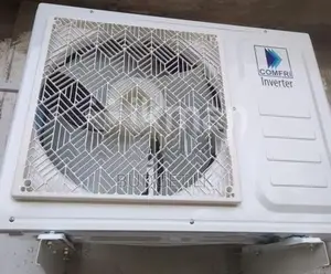 24000BTU Comfri Inverter Brand New Ac