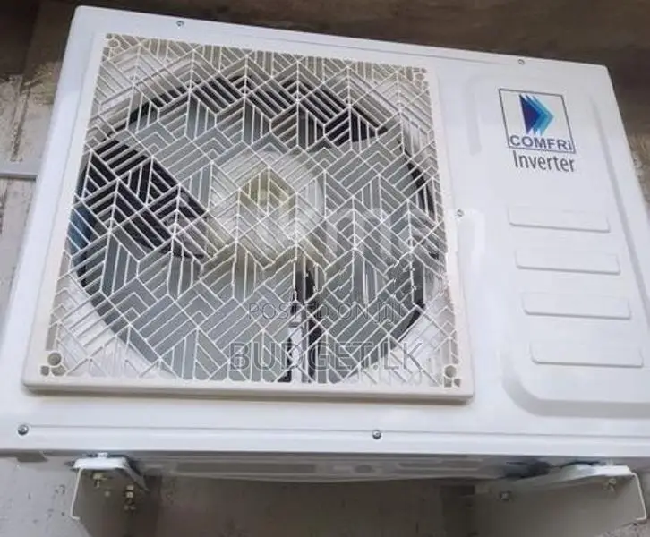 24000BTU Comfri Inverter Brand New Ac