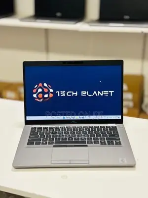 Dell Latitude 5410 Laptop