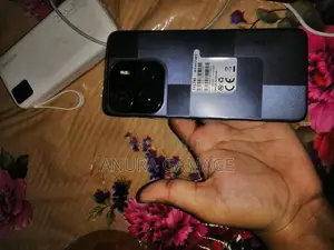 Tecno Pop 7 (Used)