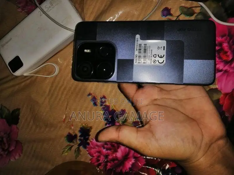 Tecno Pop 7 (Used)