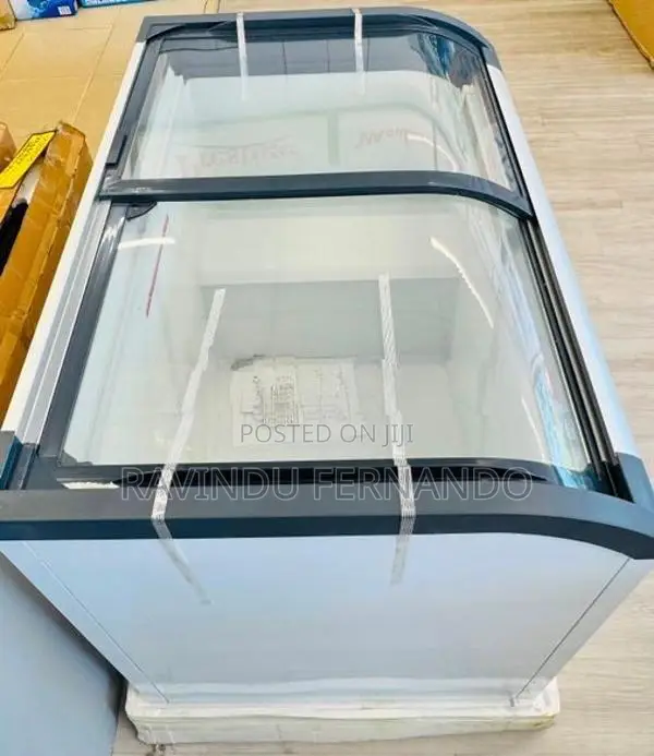 Sisil Display Freezer 260L – SL-DF320Q