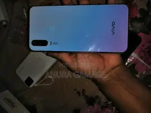 Vivo Y17 (Used)