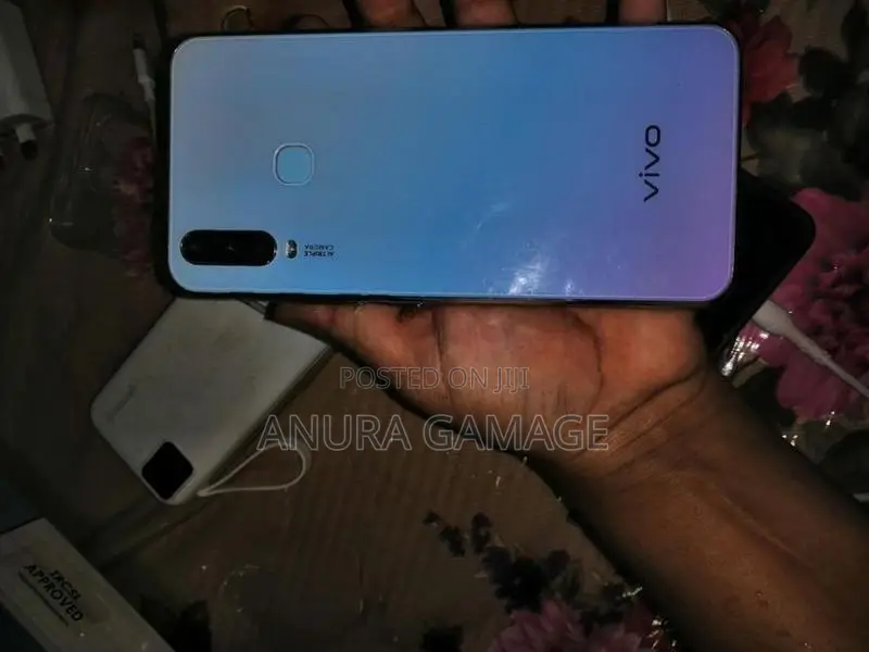 Vivo Y17 (Used)