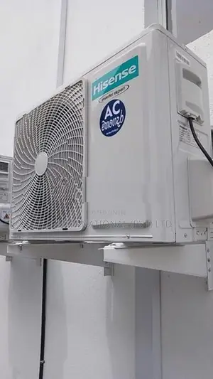 Hisense 18000BTU AC Inverter