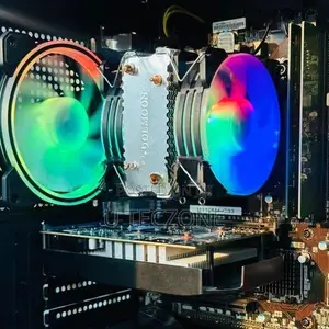 I5 6th Gen Gaming PC|H110|DDR4 8GB|GTX 650|128GB M.2|500GB HDD|Ruix