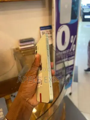 Apple iPhone 12 (Used)