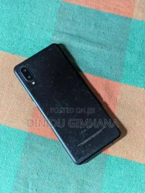 Samsung Galaxy M02 (Used)