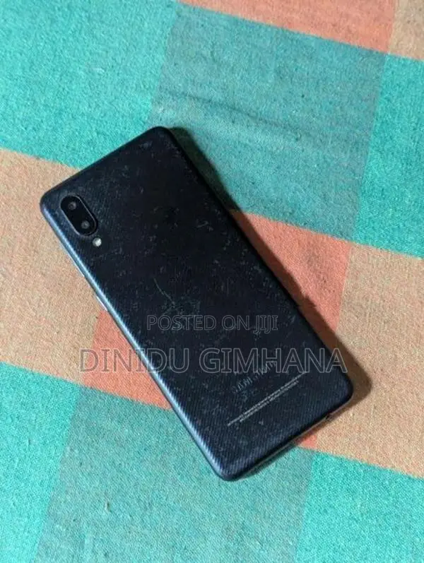 Samsung Galaxy M02 (Used)