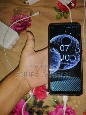 Tecno Pop 7 (Used)