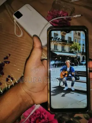 Vivo Y17 (Used)