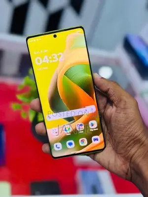 Moto G85 5G 12GB 256GB (Used)