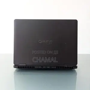 HP Omen 16 Ryzen 9-8940HX|RTX 5060/ 8GB VGA 16GB DDR5 Gaming Laptops