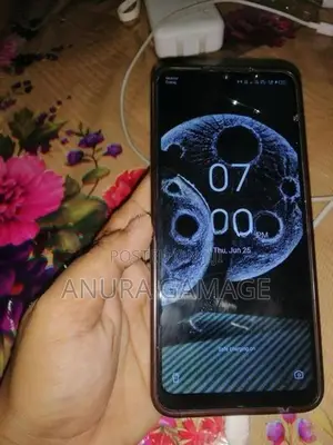 Tecno Pop 7 (Used)