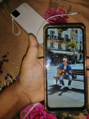 Vivo Y17 (Used)