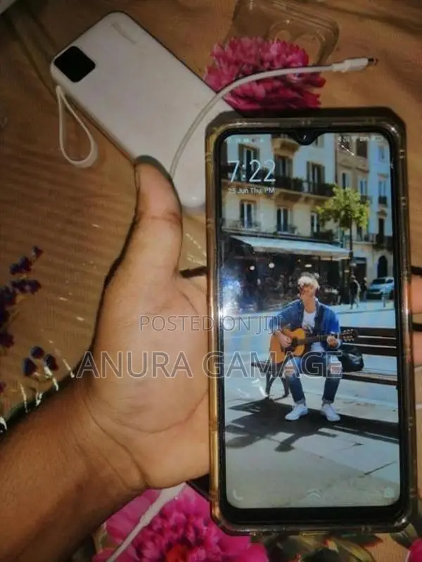 Vivo Y17 (Used)