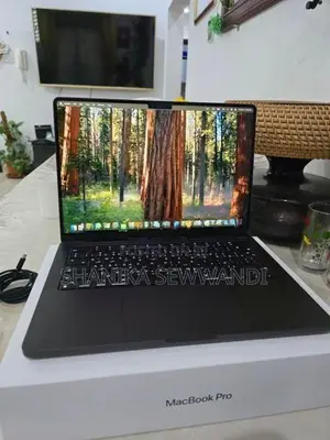 Apple Macbook Pro M4 16GB 512GB