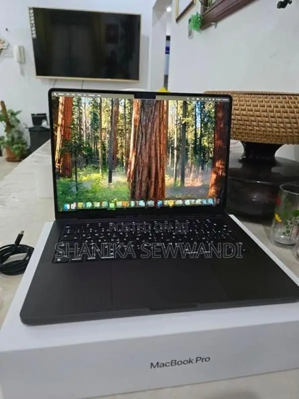Apple Macbook Pro M4 16GB 512GB