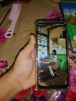 Vivo Y17 (Used)