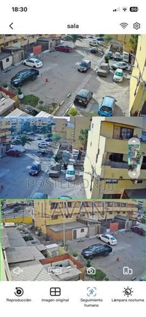 4G Lte Cctv Camera