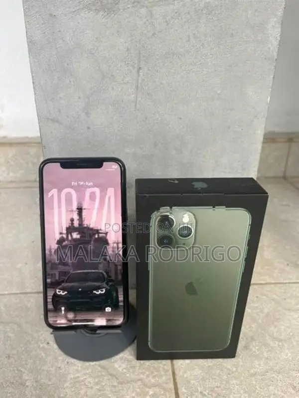 Apple iPhone 11 Pro (Used)