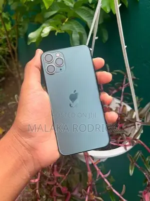 Apple iPhone 11 Pro (Used)