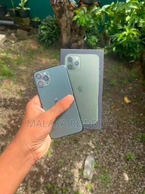 Apple iPhone 11 Pro (Used)