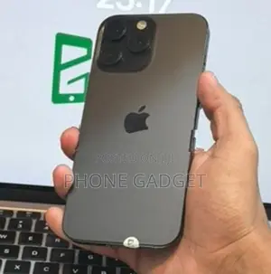 Apple iPhone 16 Pro Max 256GB (Used)