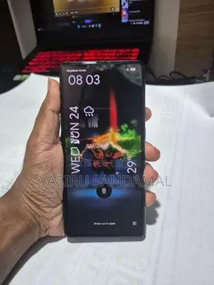 Google Pixel 6 (Used)