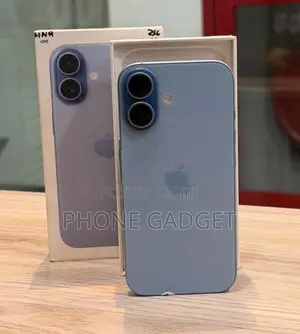 Apple iPhone 17 256GB (Used)