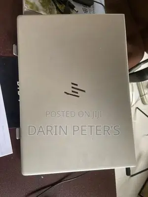 HP EliteBook G6 i5 8th Gen