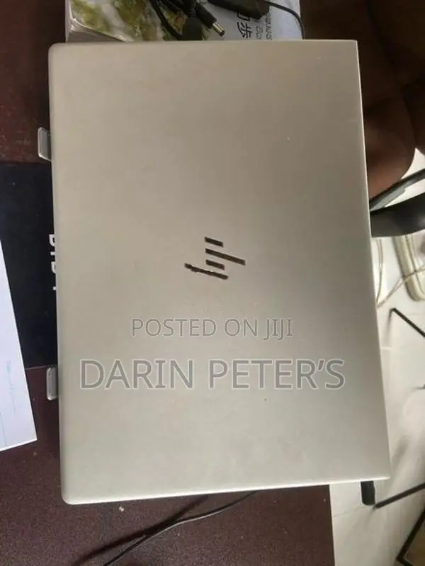 HP EliteBook G6 i5 8th Gen