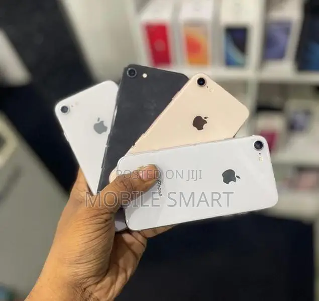 Apple iPhone 8 64GB (Used)